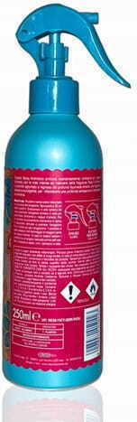 Tesori d'Oriente Duftspray mit Duft Ayurveda 250ml