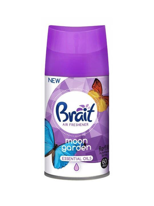 Brait Nachfüllpack für Sprühgerät 250ml