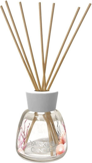 Yankee Candle Diffuser με Άρωμα Τριαντάφυλλο 1745723 100ml