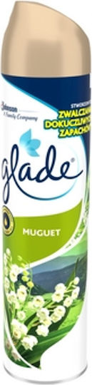 Glade Spray Parfumat Air 300ml
