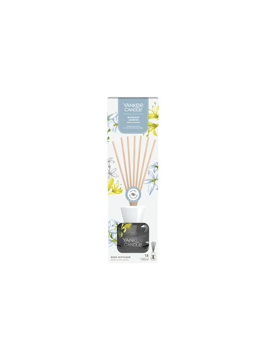 Yankee Candle Signature Midnight Jasmine 100 Ml