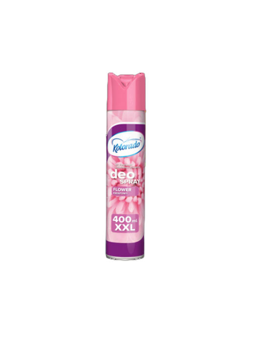 Αρωματικό Spray CH0676 400ml