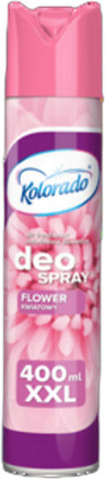 Spray Parfumat CH0676 400ml