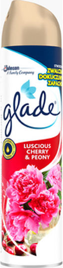 Glade Duftspray Glade mit Duft Kirsche 956498 300ml