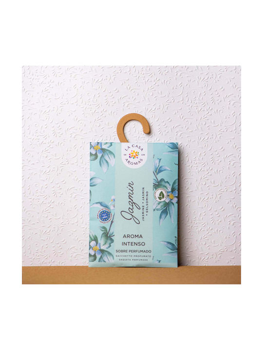 La Casa de los Aromas Αρωματικό Ντουλάπας με Άρωμα Φρεσκάδα 12τμχ 15gr