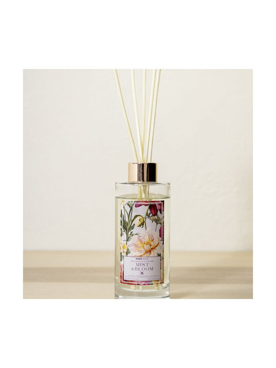 Aromatic Pentru Casă Stick 180ml Mist & Bloom
