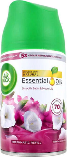 Air Wick Freshmatic Home Fragrance Moon Lily 250ml
