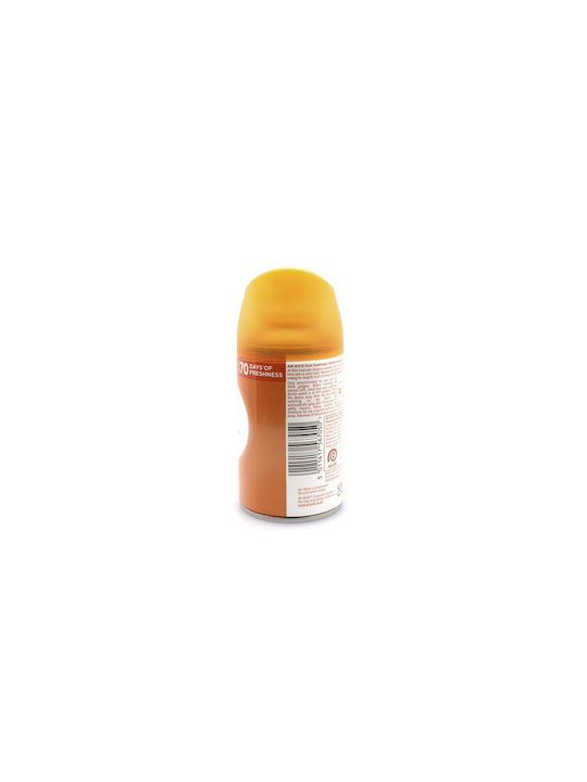 Airwick Ανταλλακτικό για Συσκευή Ψεκασμού Freshmatic με Άρωμα Mediterranean 250ml