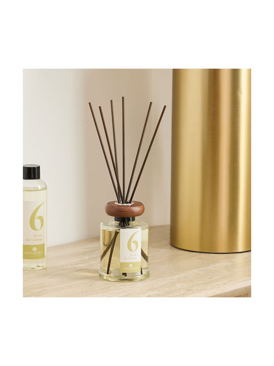 Atmosphera Diffuser Lemon με Άρωμα Λεμόνι 214802F