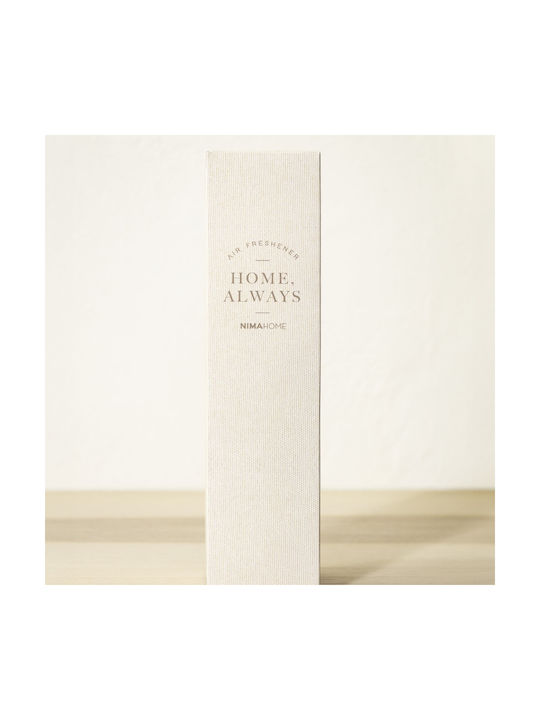 Aromatic de Cameră cu Bețișoare 180ml Home Always Bumbac