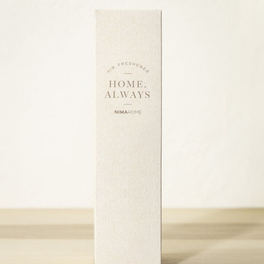 Αρωματικό Χώρου Στικ 180ml Home Always Cotton