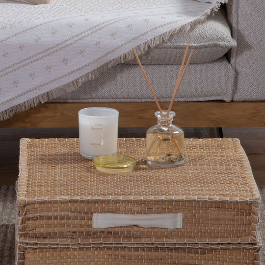 Nef-Nef Homeware Дифузер Coconut Beach с Аромат на Кокос 230ml