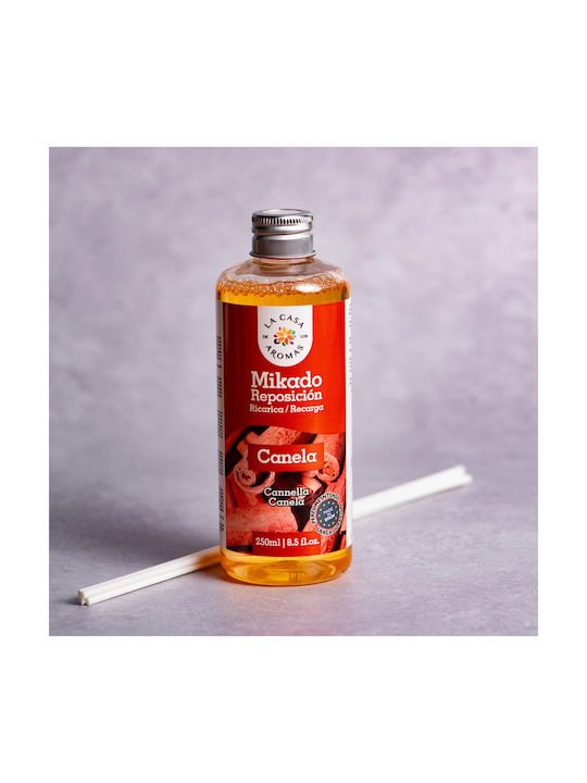 Flor de Mayo Difuzor cu Aromă Scorțișoară 17630 250ml