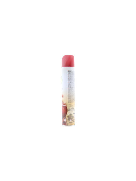 Green World Αρωματικό Spray 400ml