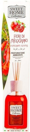 Sweet Home Collection Diffuser με Άρωμα Pomegranate 100ml