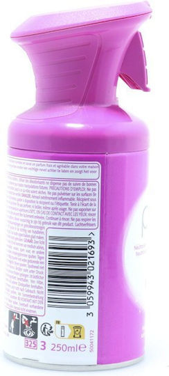 Airwick Αρωματικό Spray Pure με Άρωμα Cherry Blossom 250ml