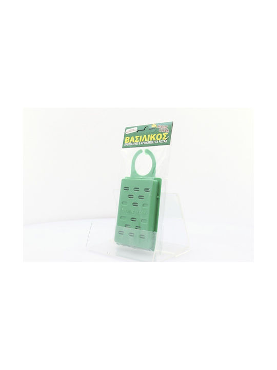 HOMie Duftschrank mit Duft Basilikum 6850