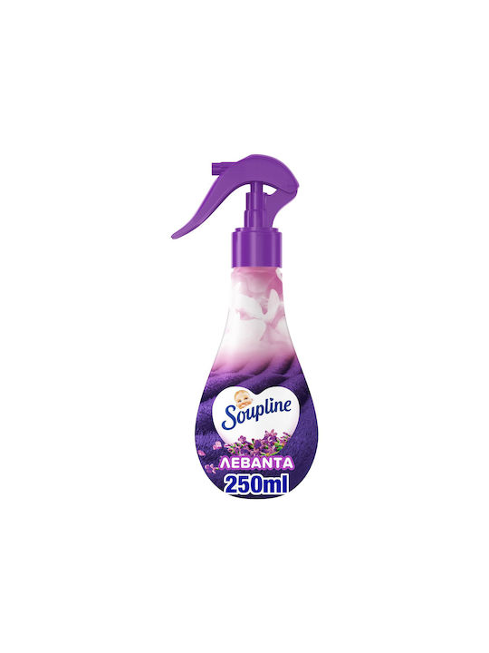 Soupline Αρωματικό Spray με Άρωμα Λεβάντα 250ml