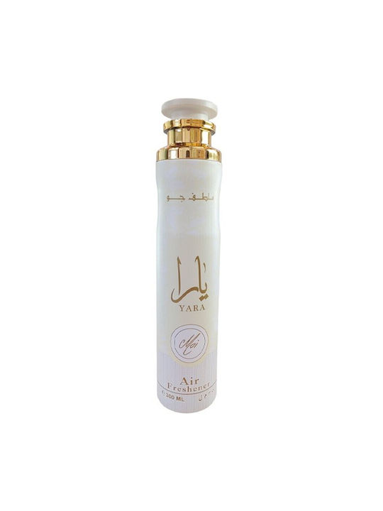 Lattafa Yara Moi Jasmine Room Air Freshener 300 Ml Unisex