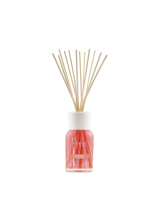 Millefiori Milano Home Fragrance Diffuser Osmanthus Dew 100 ml