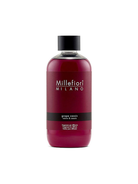 Millefiori Natural Grape Cassis 500 ml