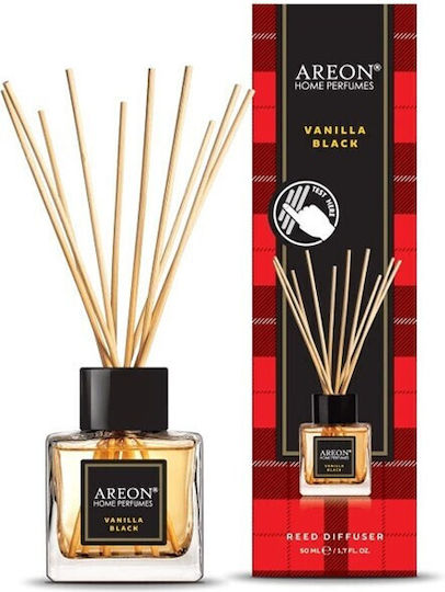 Areon Diffuser mit Duft Vanille RHP02 50ml