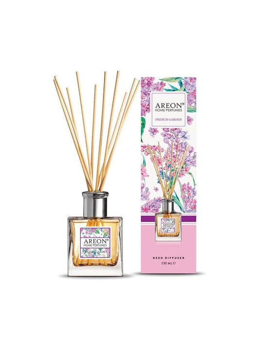Areon Difuzor French Garden cu Aromă Lămâie HBO01 150ml