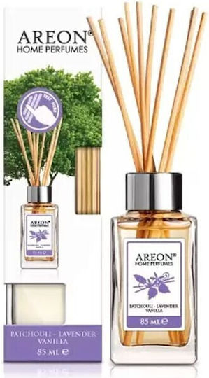 Areon Diffuser Patchouli, Lavender, Vanilla 85ml