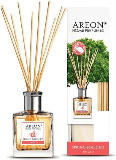 Areon Diffuser with Fragrance Spring Bouquet HPS02 150ml
