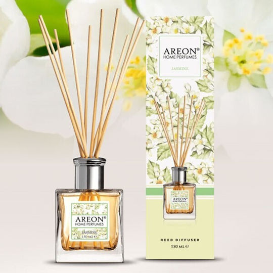 Areon Diffuser mit Duft Jasmin HBO05 150ml