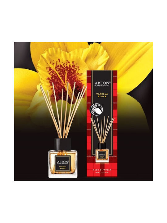 Areon Difuzor cu Aromă Vanilie RHP02 50ml