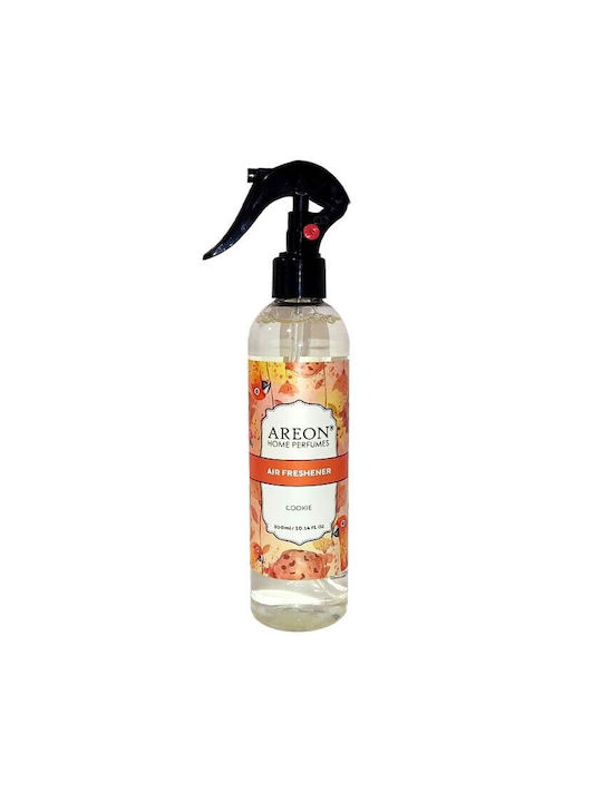 Areon Home Perfumes Air Freshener Cookie 300ml