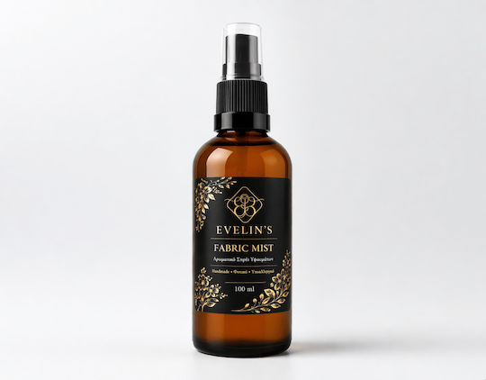 Evelins Home Raumduftgerät mit Kürbis Parfüm 2871 100ml