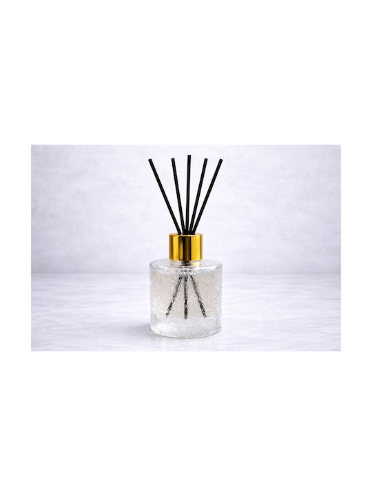 Diffuser mit Duft Whiskey & Karamell 7836 100ml