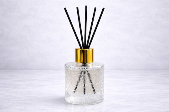 Diffuser με Άρωμα Πικραμύγδαλο 3173 100ml