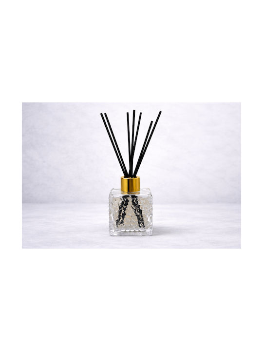 Diffuser mit Duft Bittermandel 5566 200ml