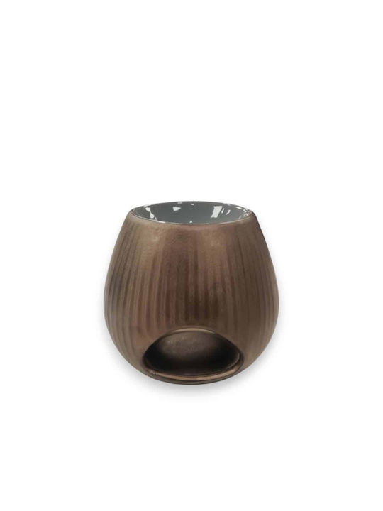 Αρωματιστής Scentchips 850147 Oval Low Bronze