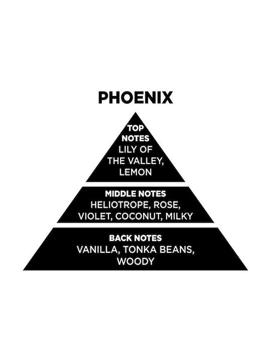 Themagio Diffuser Phoenix 200ml