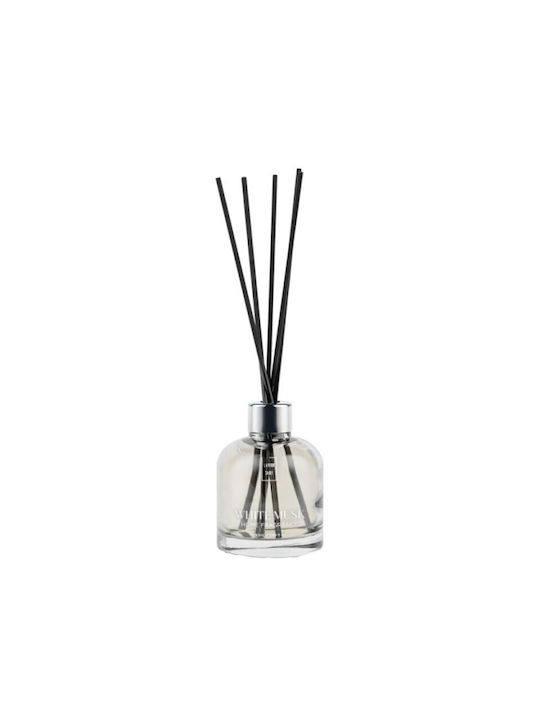 Lavish Care Diffuser με Άρωμα White Musk 100ml
