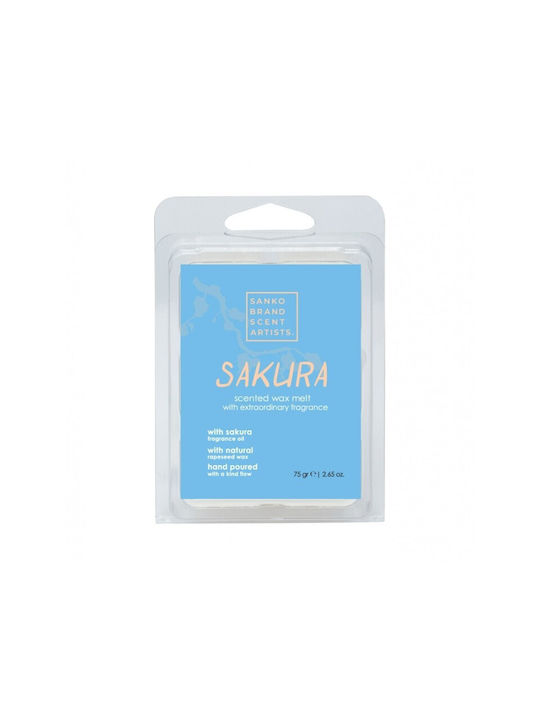 Sanko Scent Σετ Αρωματιστή Αιθέριων Έλαιων