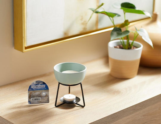 Yankee Candle Aromadiffusor für ätherische Öle Pebble 1663050