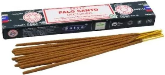 Satya Fragrance Sticks Palo Santo with Fragrance Lemon 15gr