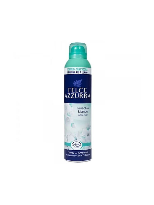 Felce Azzurra Spray Parfumat cu Aromă White Musk 250ml