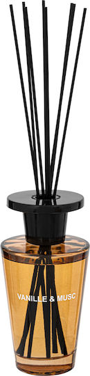 Diffuser mit Duft Vanille 145145B 300ml