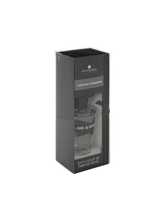 Diffuser με Άρωμα White Tea 145144D 150ml