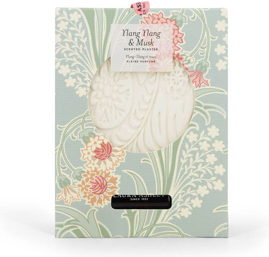 Gipsino Raumdüfte Ätherisches Öl Ylang Ylang & Musk 200g Laura Ashley A2571 00055847