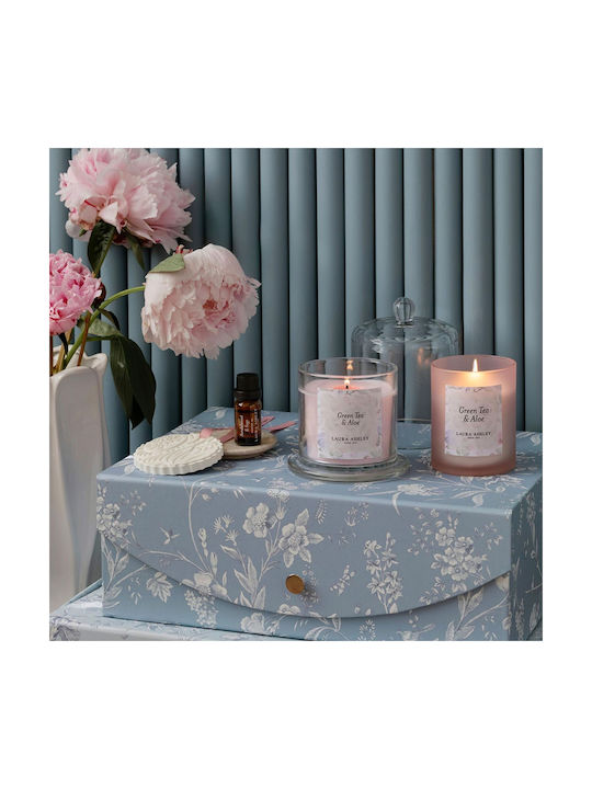 Gypsum Home Fragrance Essential Oil Sandalwood & Sage 200g Laura Ashley A2570 00055846