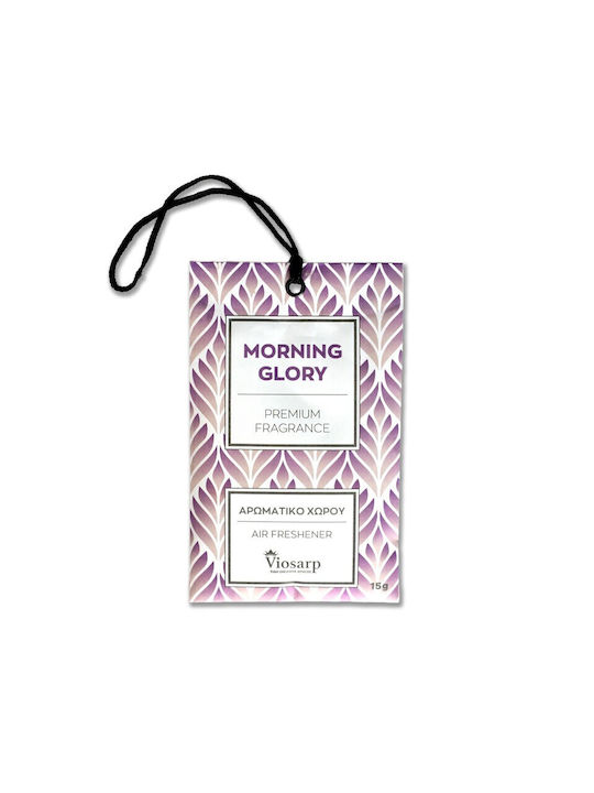 Aromatic Clothing Sachet Morning Glory