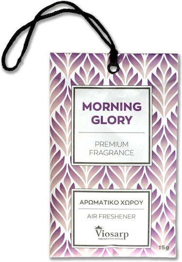 Aromatischer Kleidersack Morning Glory