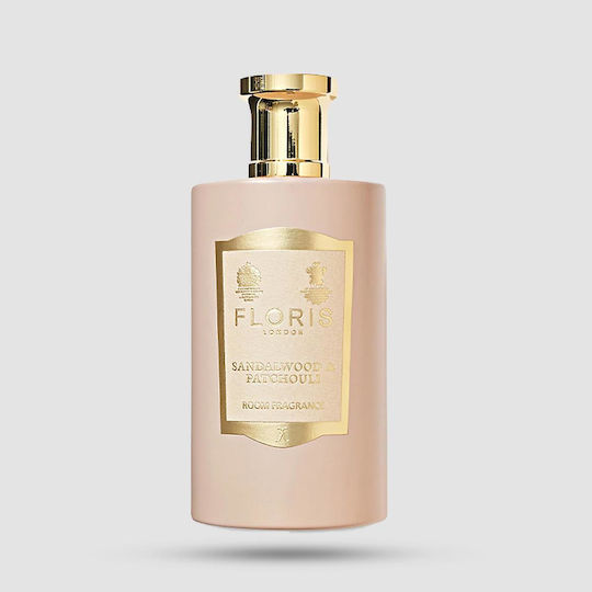 Floris London Duftspray mit Duft Sandelholz & Patchouli 100ml